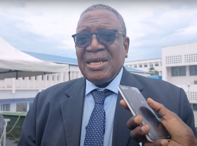 IOI -NIGERIA, NIOMR NIGERIA MARK ON WORLD OCEAN DAY, EDUCATE STAKEHOLDERS ON BBJN TREATY